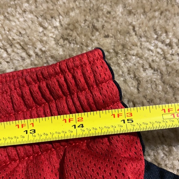 Nike basketball shorts - Picture 3 of 6